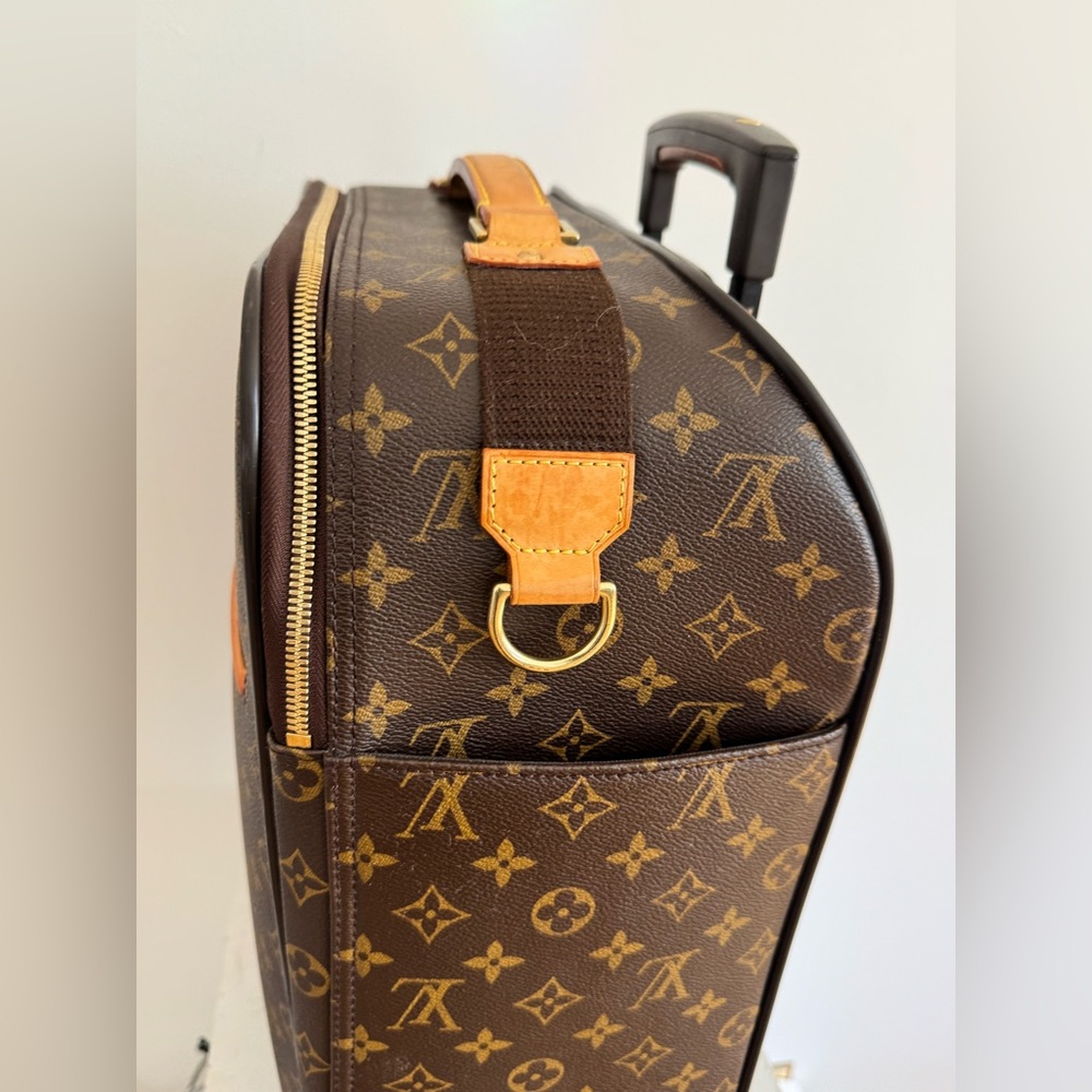 Louis Vuitton Monogram Bosphore Trolley 45 - Picture 7 of 16